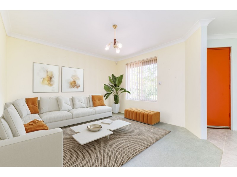 3 Wandoo Street, Mount Nasura WA 6112