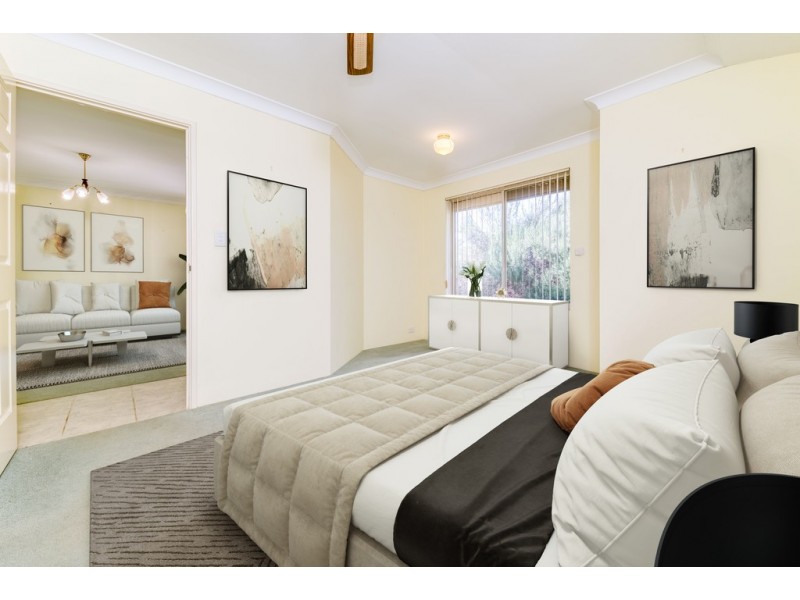 3 Wandoo Street, Mount Nasura WA 6112