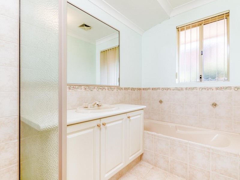 3 Wandoo Street, Mount Nasura WA 6112