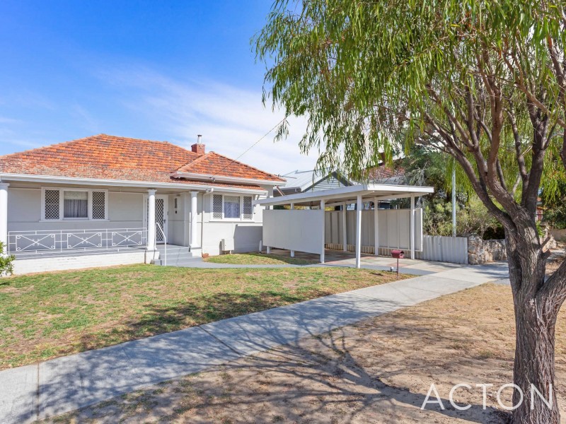 11 Shepherd Street, Beaconsfield WA 6162