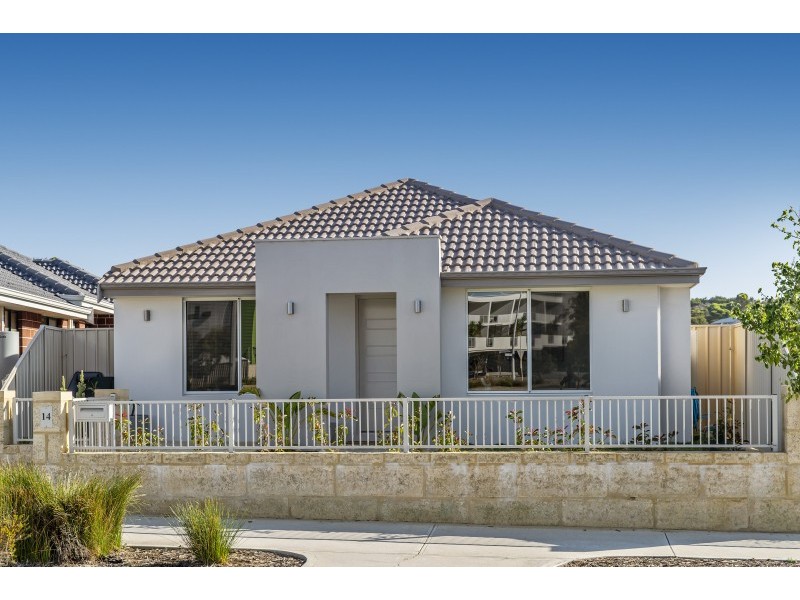 14 Corsica Way, Coogee WA 6166