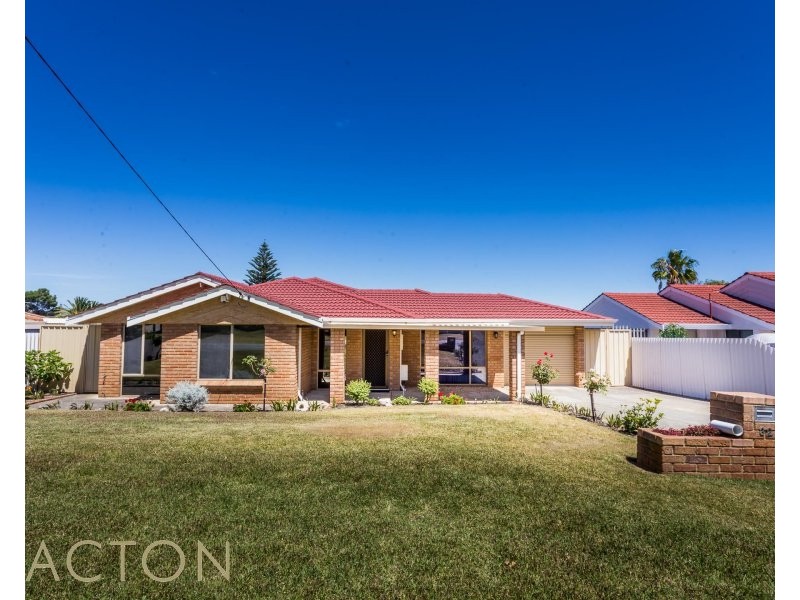 32 Leonard Way, Spearwood WA 6163