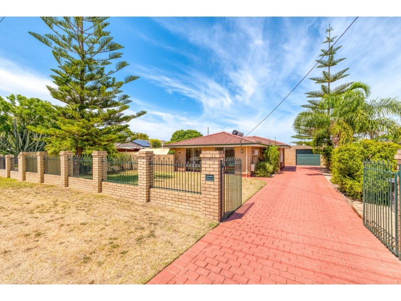 43 Hilton Crescent, Maddington WA 6109
