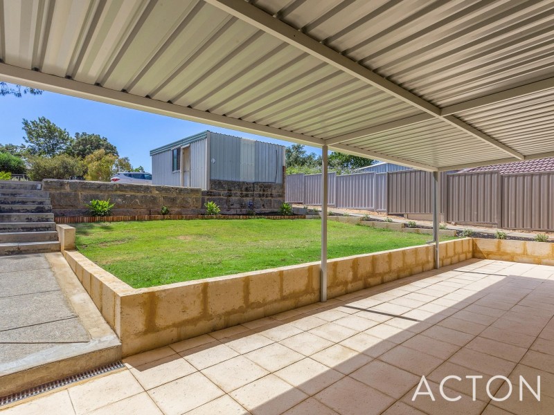 21 Maxworthy Place, Hamilton Hill WA 6163