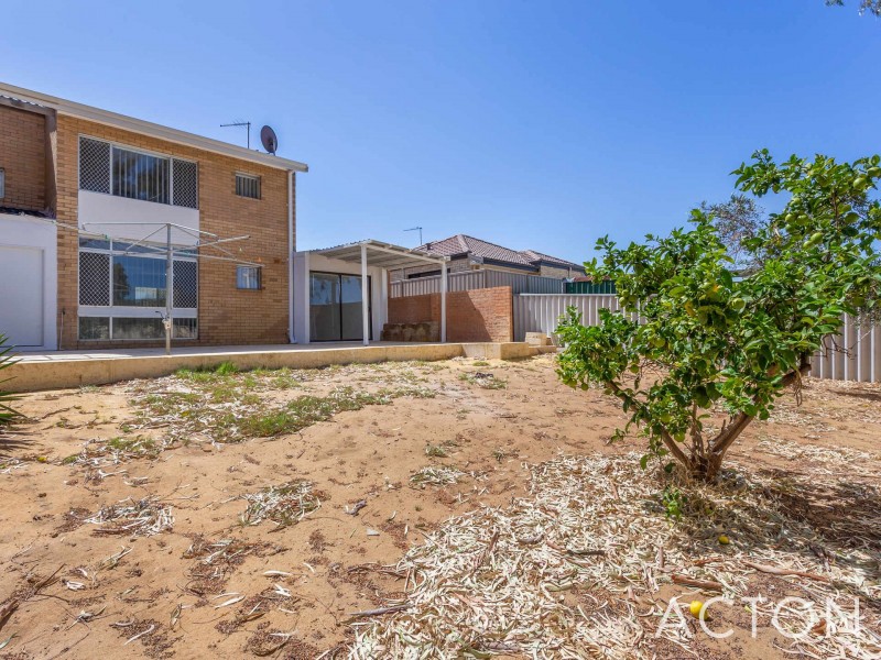 21 Maxworthy Place, Hamilton Hill WA 6163