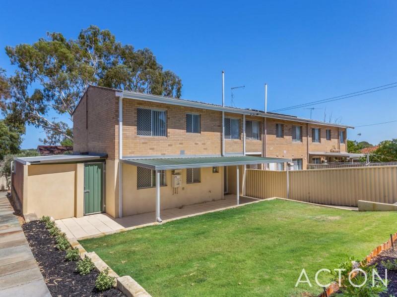 21 Maxworthy Place, Hamilton Hill WA 6163