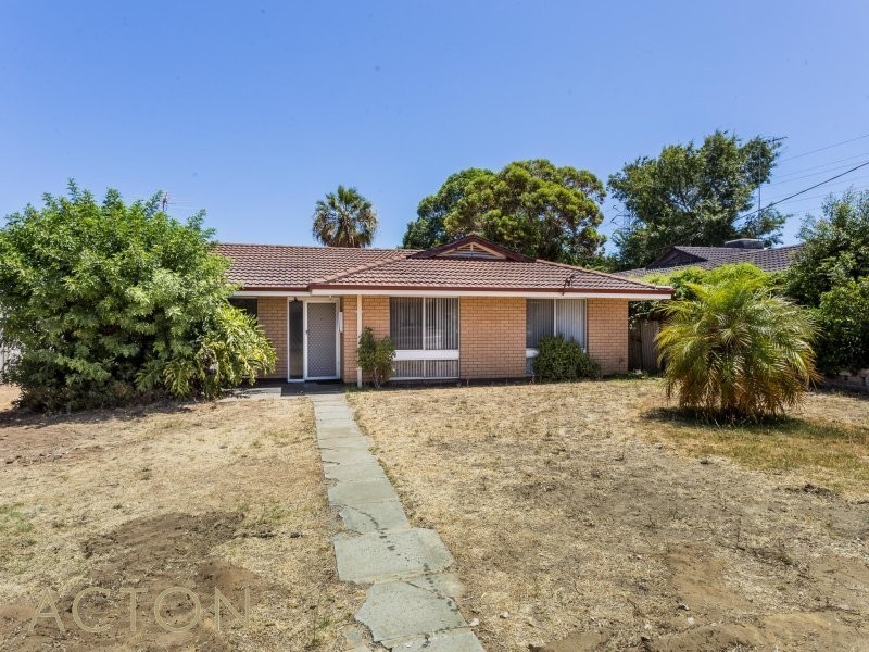 5 Juxon Place, Hamilton Hill WA 6163