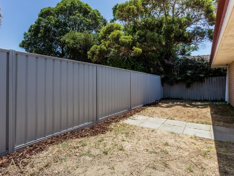 5 Juxon Place, Hamilton Hill WA 6163