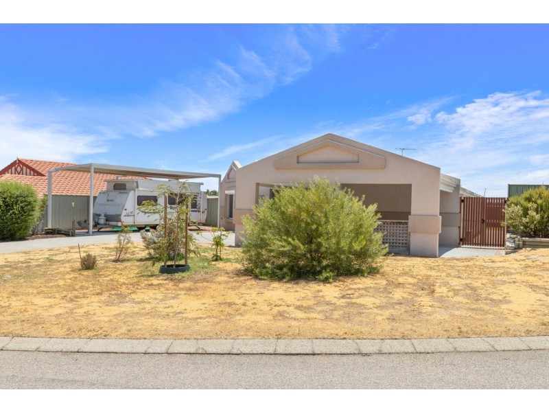 20 Manitoba Place, Success WA 6164