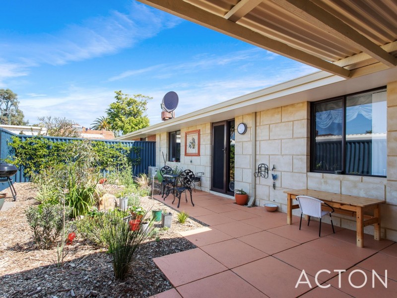 4/33 Galian Way, Spearwood WA 6163
