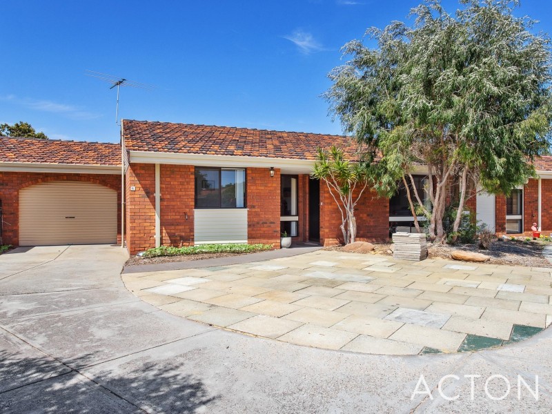 4/33 Galian Way, Spearwood WA 6163
