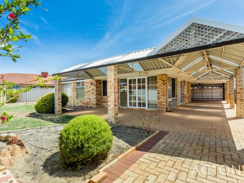 29 Carrello Circuit, Coogee WA 6166
