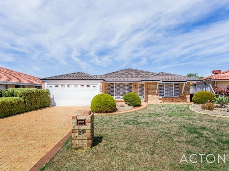 29 Carrello Circuit, Coogee WA 6166