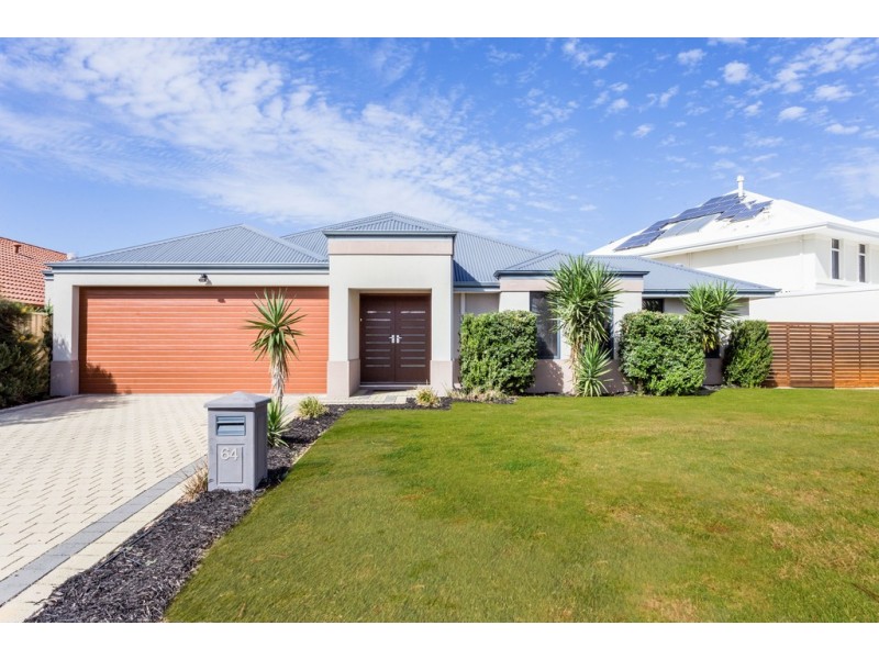 64 Birkett Avenue, Beeliar WA 6164