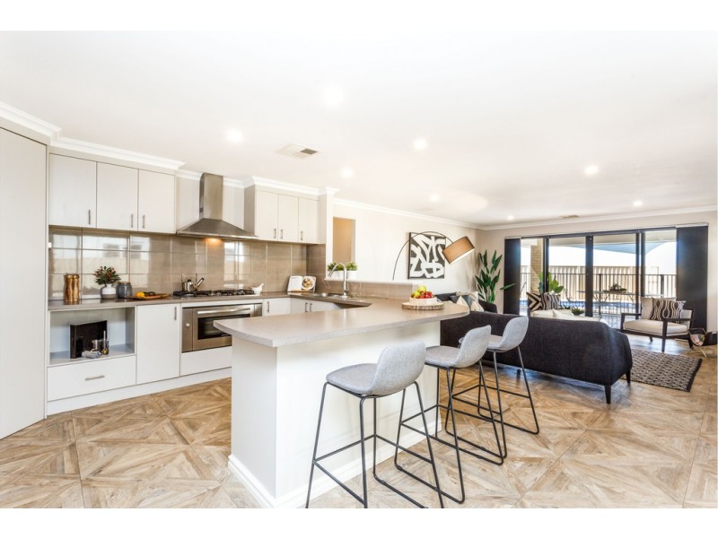 64 Birkett Avenue, Beeliar WA 6164