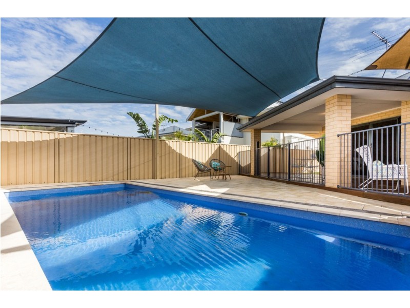 64 Birkett Avenue, Beeliar WA 6164