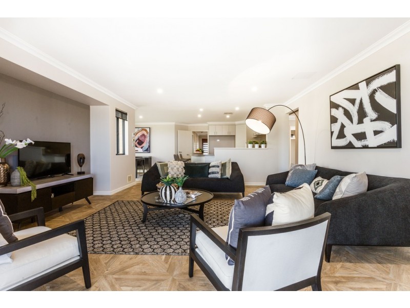 64 Birkett Avenue, Beeliar WA 6164