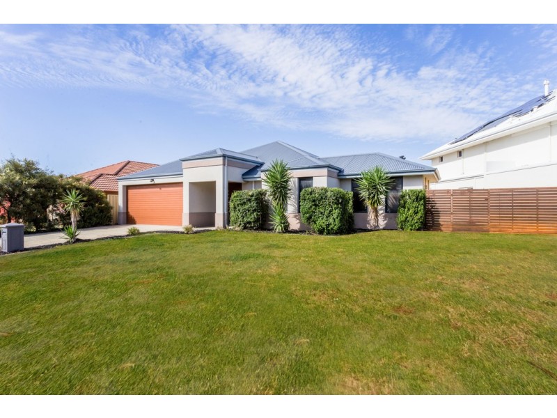 64 Birkett Avenue, Beeliar WA 6164