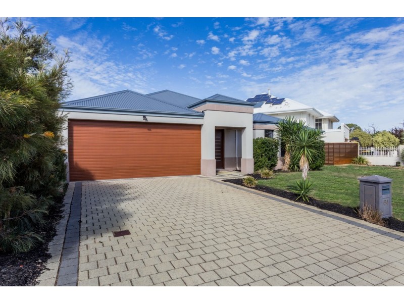 64 Birkett Avenue, Beeliar WA 6164