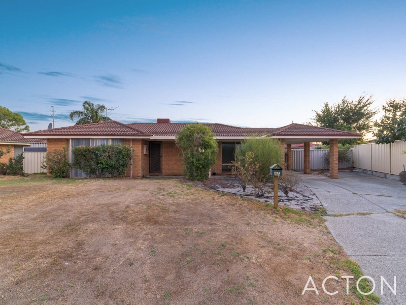 4A Banks Place, Willetton WA 6155