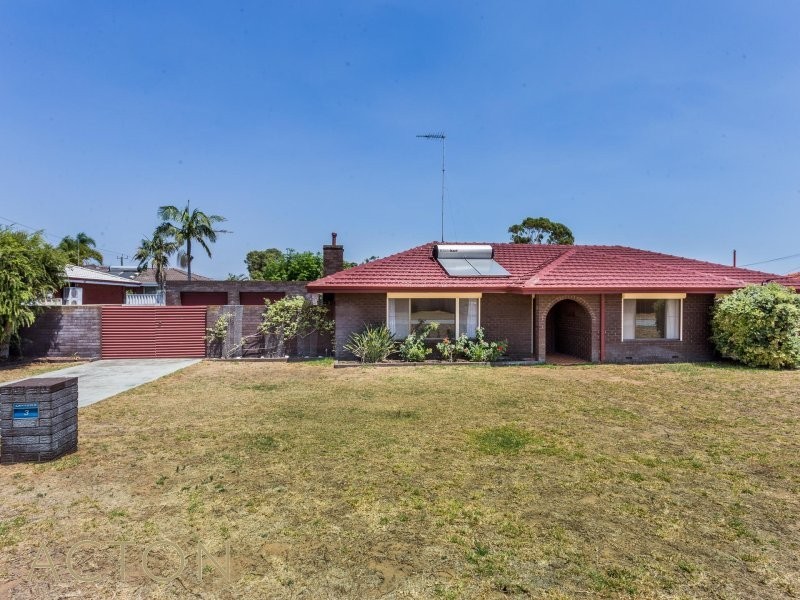 3 Emba Place, Spearwood WA 6163