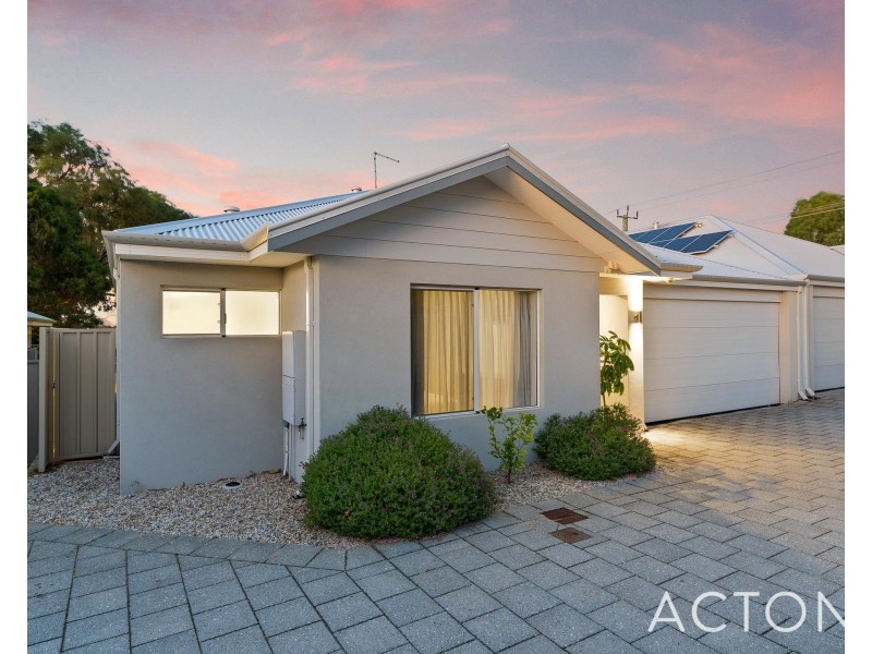 55B Bourbon Street, Hamilton Hill WA 6163