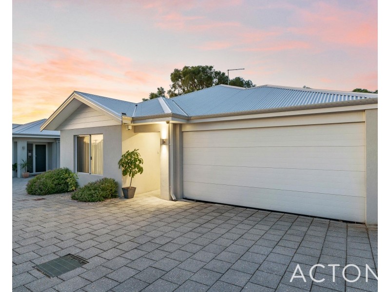 55B Bourbon Street, Hamilton Hill WA 6163