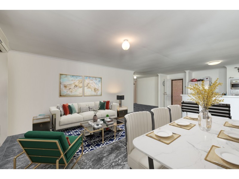 18 Ivankovich Avenue, Beeliar WA 6164