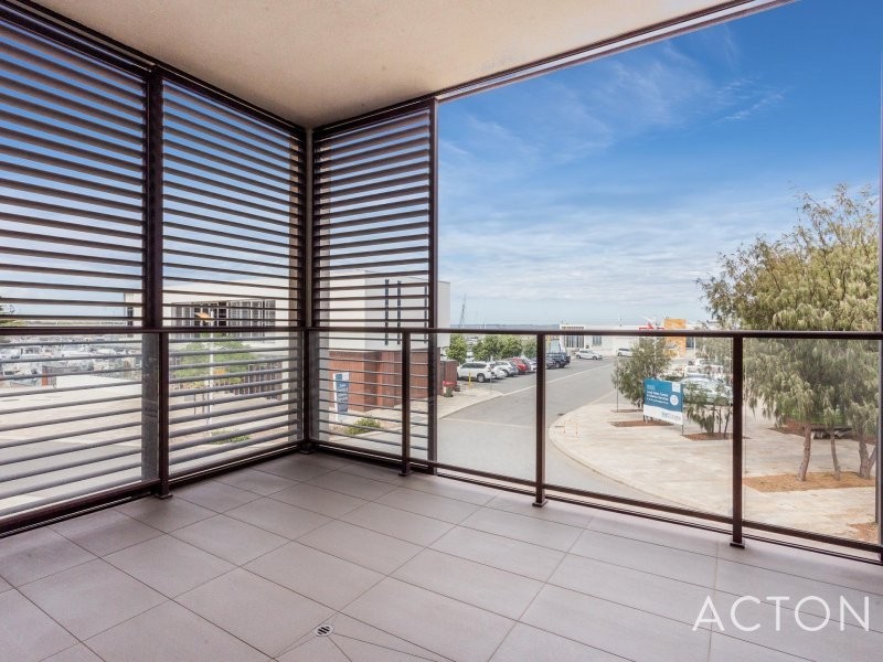 13/20 Medina Parade, North Coogee WA 6163