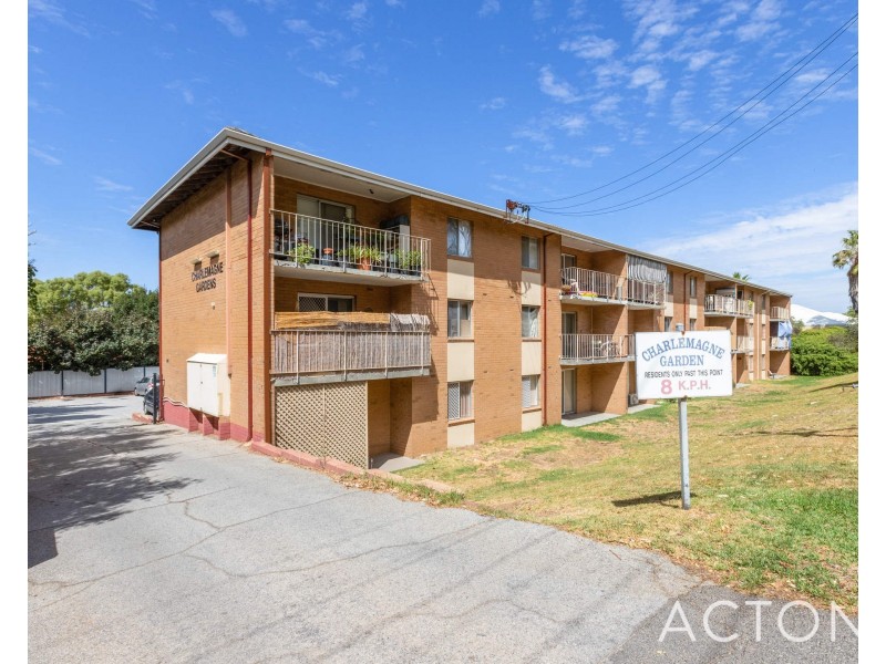 21/4 Southend Road, Hamilton Hill WA 6163