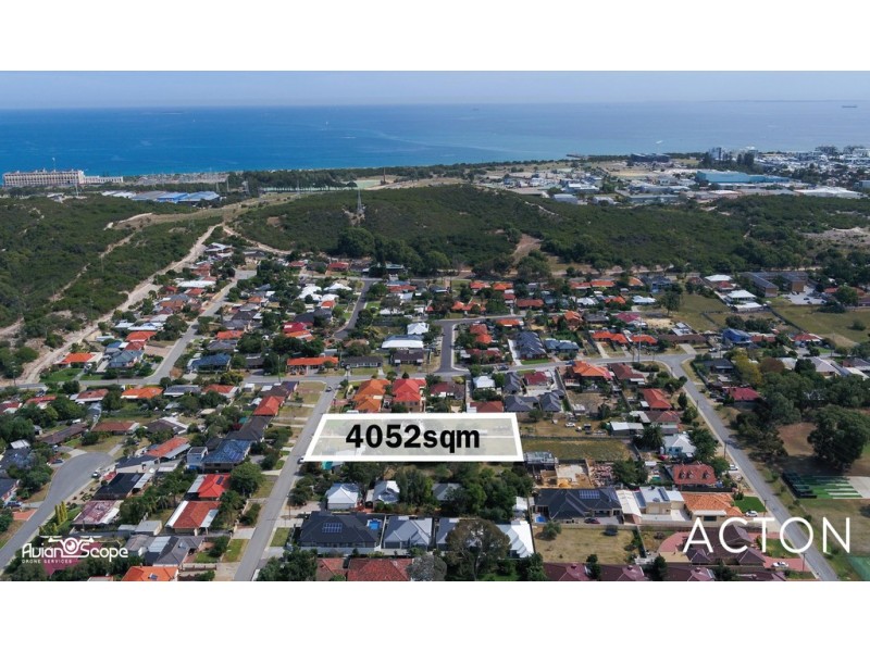 88 Winfield Street, Hamilton Hill WA 6163