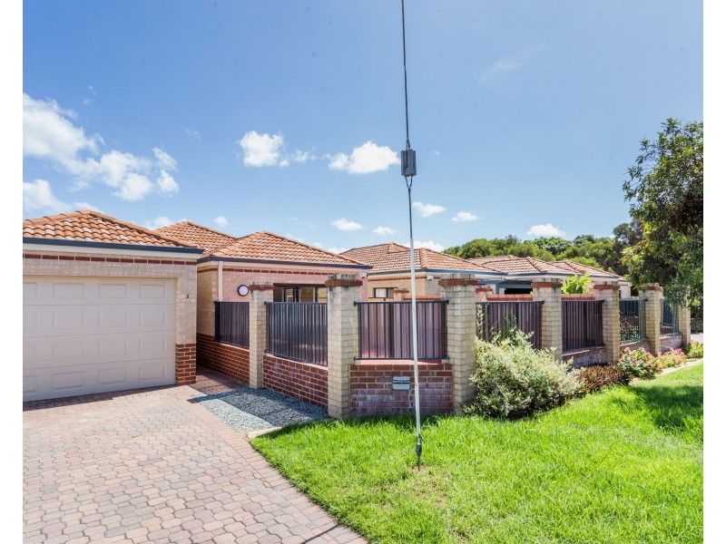 3/485 Rockingham Road, Spearwood WA 6163