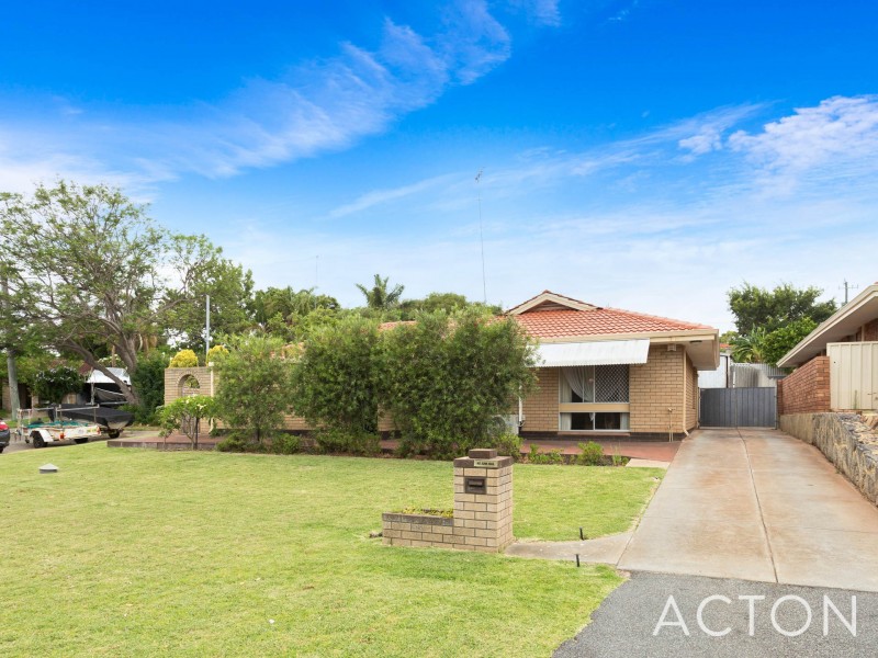 6 Ashbourne Way, Hamilton Hill WA 6163