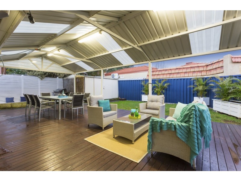 10 Strode Avenue, Hamilton Hill WA 6163