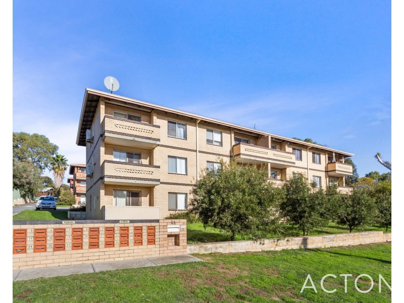 27/41 Davilak Avenue, Hamilton Hill WA 6163