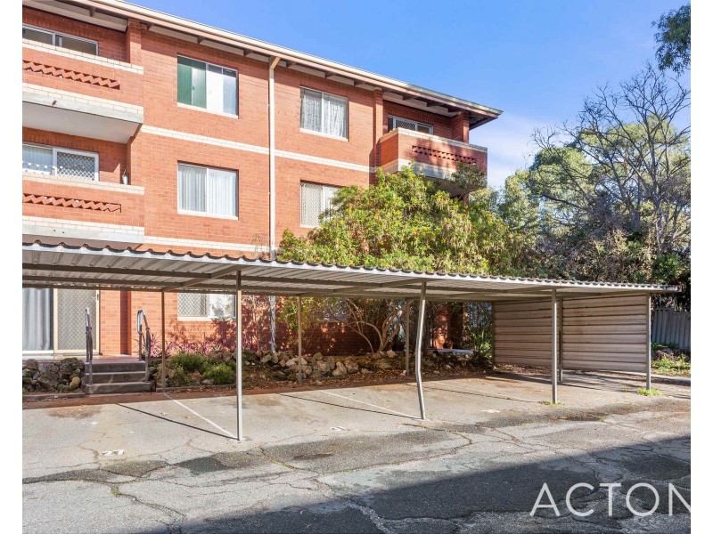 27/41 Davilak Avenue, Hamilton Hill WA 6163