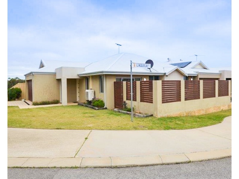 41 L’Aquila Circle, Beeliar WA 6164