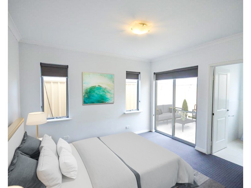 41 L’Aquila Circle, Beeliar WA 6164