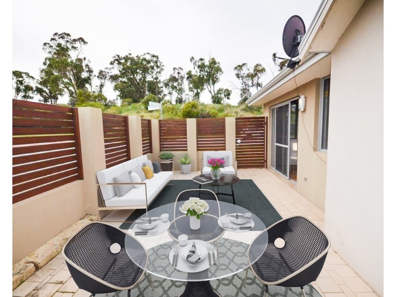 41 L’Aquila Circle, Beeliar WA 6164