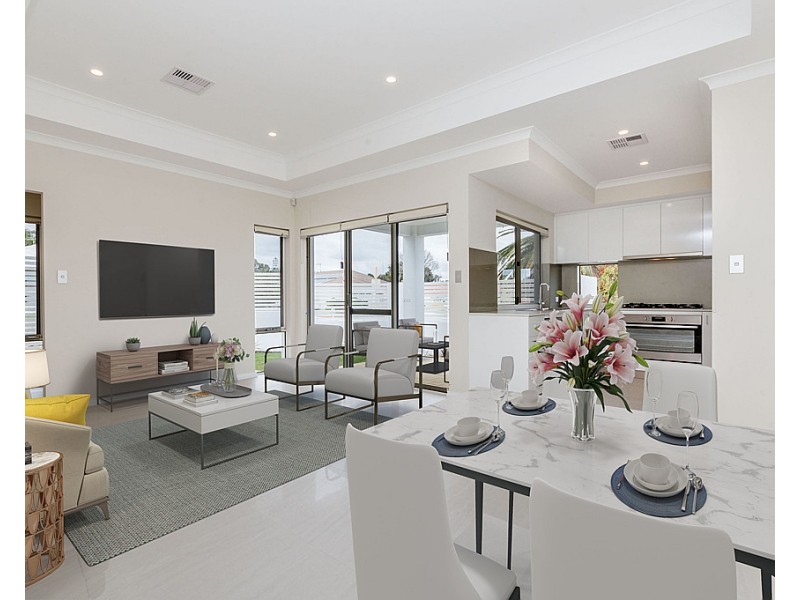 7B Gerald Street, Spearwood WA 6163