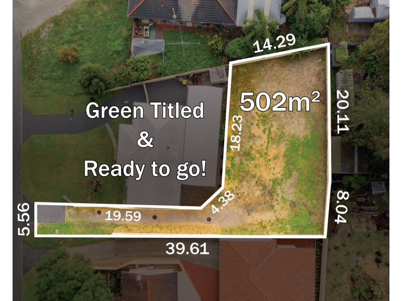 15A Carleton Crescent, Forrestfield WA 6058