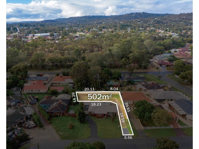 15A Carleton Crescent, Forrestfield WA 6058