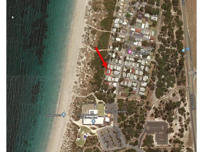 117/3 Powell Road, Coogee WA 6166