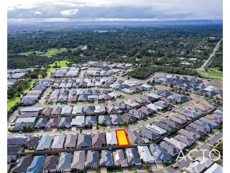 23 Drysdale Gardens, Wandi WA 6167