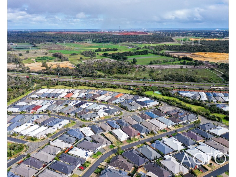 23 Drysdale Gardens, Wandi WA 6167