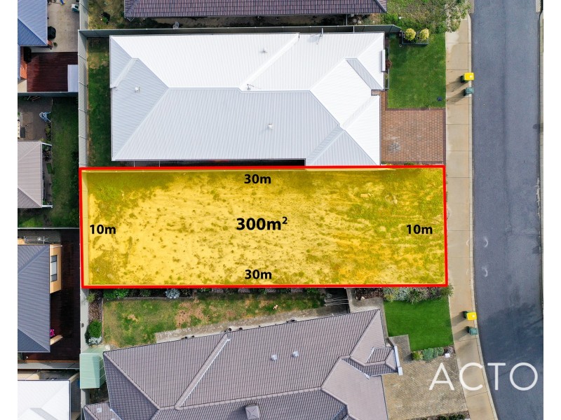23 Drysdale Gardens, Wandi WA 6167