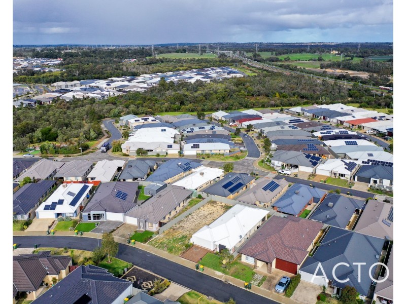 23 Drysdale Gardens, Wandi WA 6167