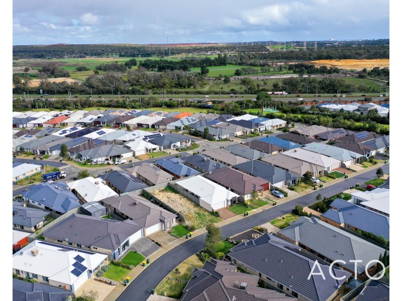 23 Drysdale Gardens, Wandi WA 6167