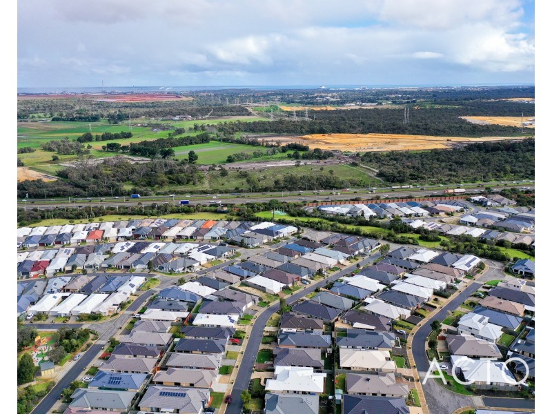 23 Drysdale Gardens, Wandi WA 6167