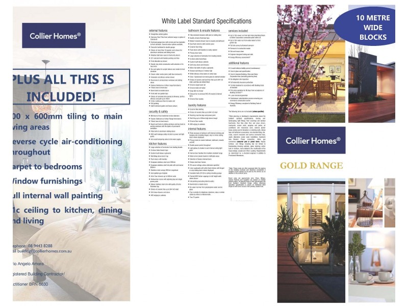 23 Drysdale Gardens, Wandi WA 6167